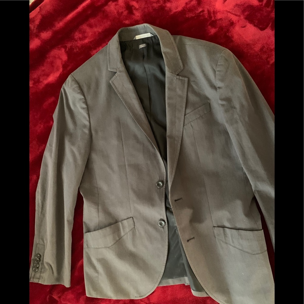 A/X Blazer